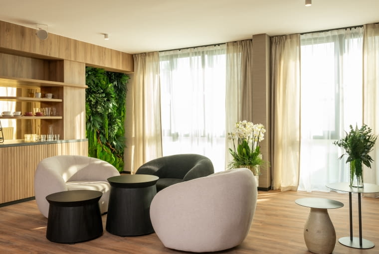 Hotel Mercure Szczyrk Resort Hotel Mercure Szczyrk Resort