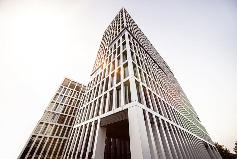 Vector+ na warszawskiej Woli. Proj. JSK Architekci