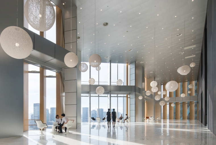 Shenzhen Energy Mansion. Proj. BIG Shenzhen Energy Mansion. Proj. BIG