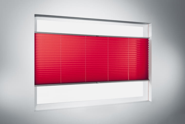 Żaluzje plisowane Żaluzje plisowane