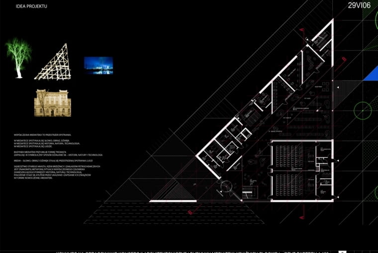 Mediateka w Płocku Mediateka w Płocku
