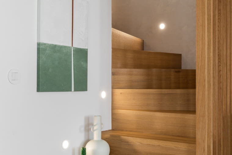 PROJEKT: Harmonia kontrastów PROJEKT: Harmonia kontrastów