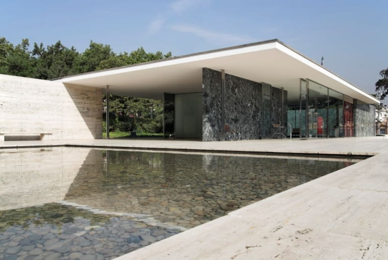 Mies van der Rohe Mies van der Rohe