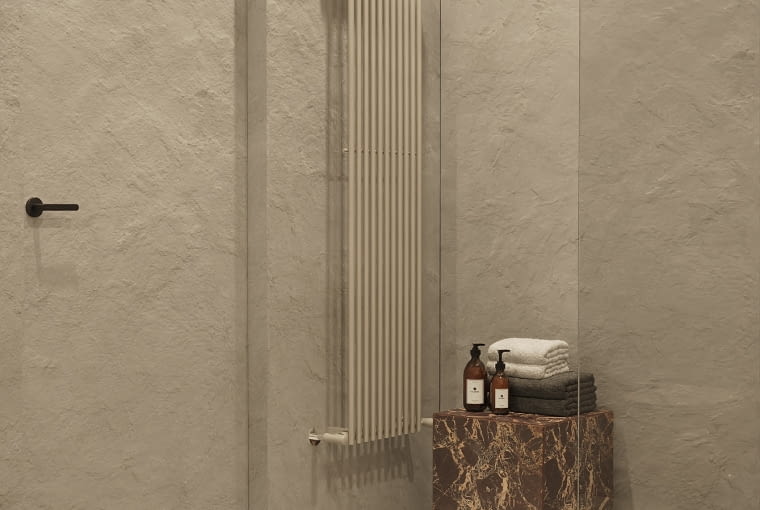 PROJEKT: W królestwie beżu