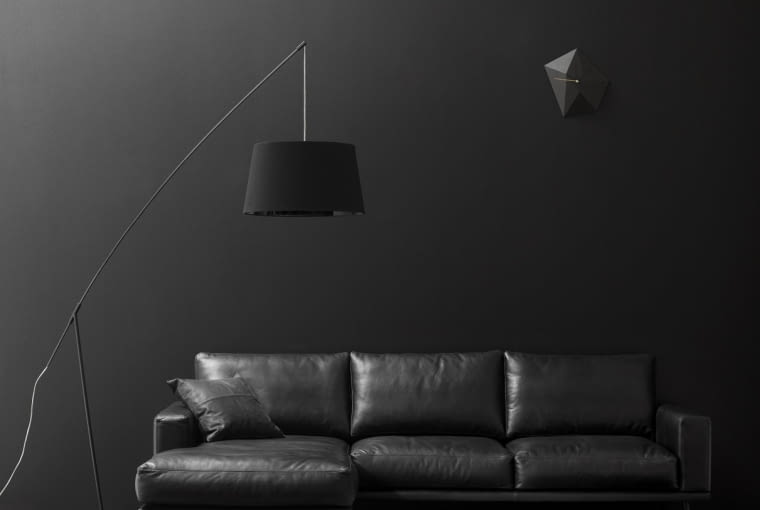 Czarne przedmioty w promocji w BoConcept na Black Friday Czarne przedmioty w promocji w BoConcept na Black Friday