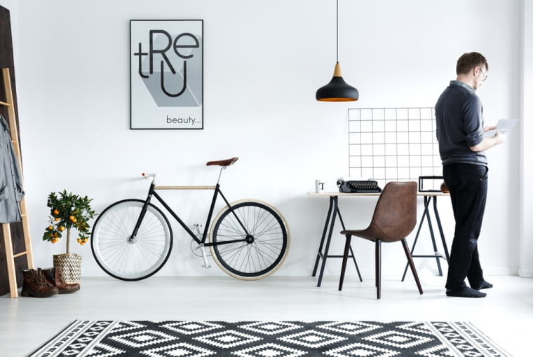 Styl minimalistyczny - maksymalne efekty Styl minimalistyczny - maksymalne efekty