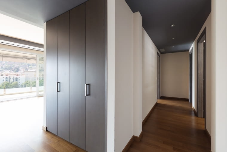 Szafa pod zabudowę Szafa pod zabudowę