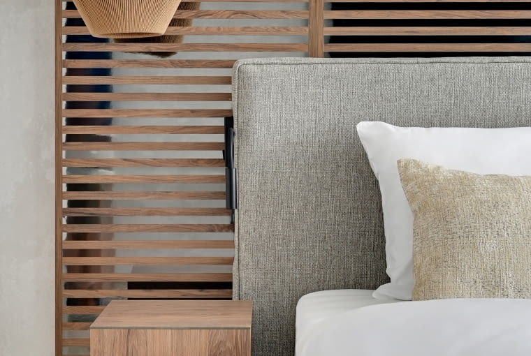 Grano Hotel Solmarina w Gdańsku Grano Hotel Solmarina w Gdańsku