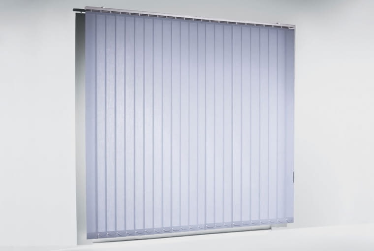 Żaluzje pionowe - wertikale Żaluzje