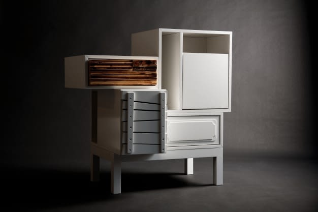 Projekty Mariusza Maleckiego design, malecki, meble