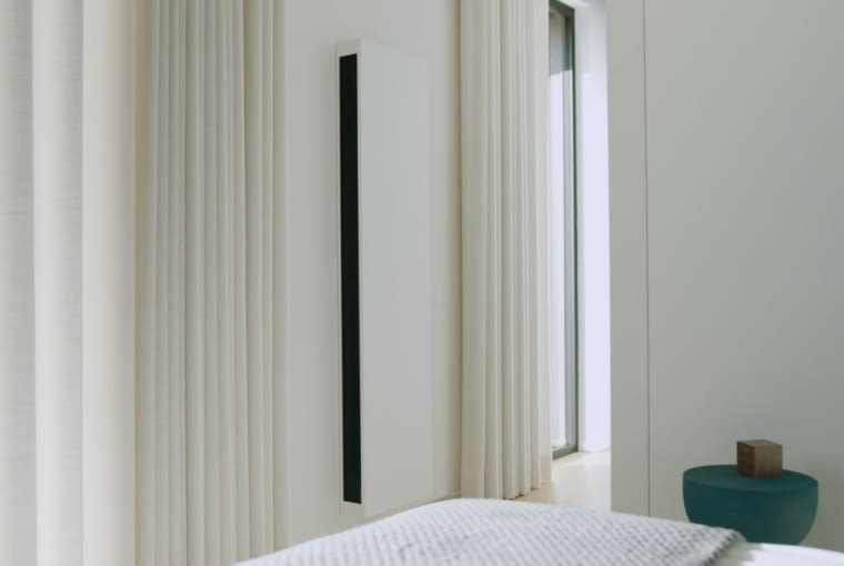 Grzejnik Vertilina Hybrid