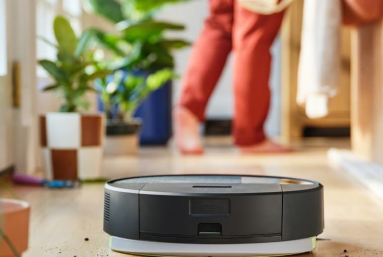 iRobot Roomba 205 DustCompactor Combo iRobot Roomba 205 DustCompactor Combo