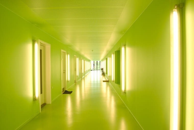 The 8 House. Proj. BIG Architects The 8 House. Proj. BIG Architects