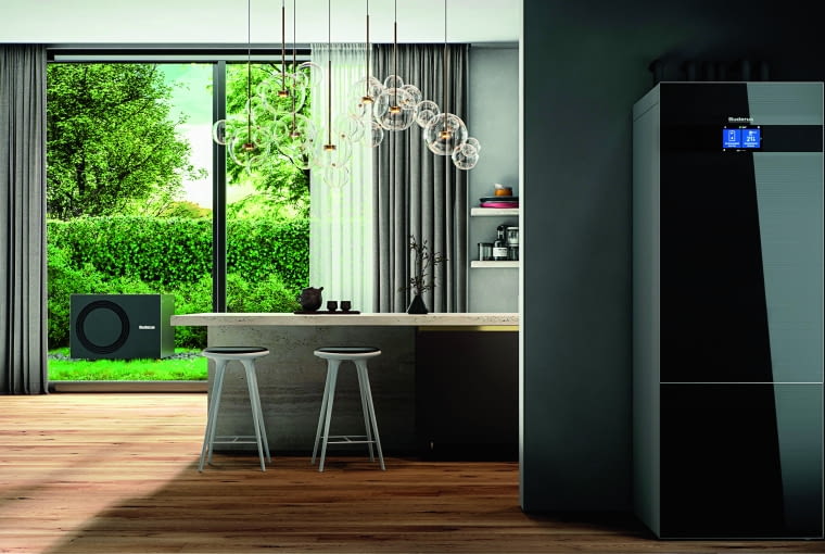 Jeżeli bierzemy pod uwagę współpracę powietrznej pompy ciepła i fotowoltaiki, zalecaną opcją jest zaplanowanie czasu podgrzewania wody do mycia w pojemnościowym zasobniku przede wszystkim w ciągu dnia Jeżeli bierzemy pod uwagę współpracę powietrznej pompy ciepła i fotowoltaiki, zalecaną opcją jest zaplanowanie czasu podgrzewania wody do mycia w pojemnościowym zasobniku przede wszystkim w ciągu dnia