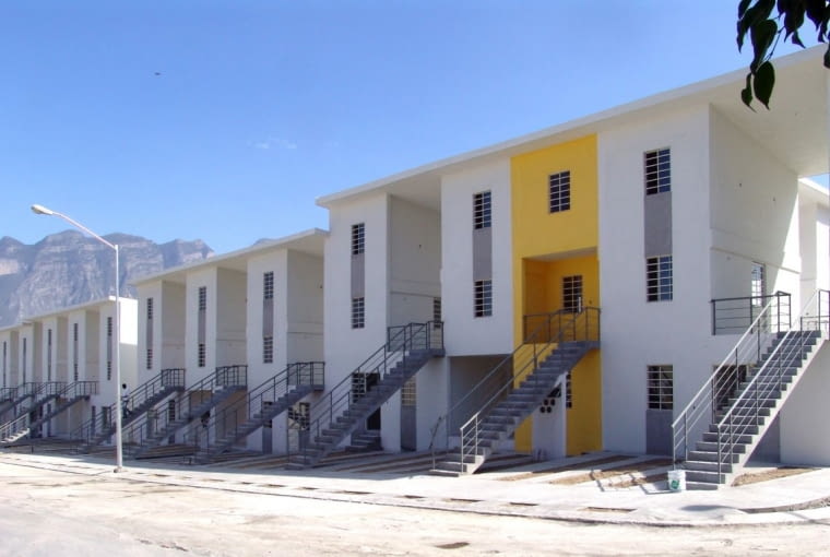 Monterrey Housing Monterrey Housing