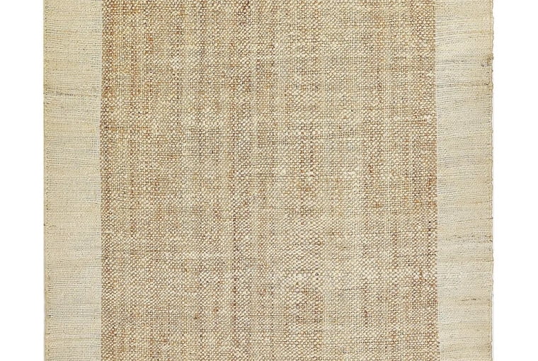 Dywan Dedemli, juta, beżowy 160 x 230 cm, 889 zł, beliani.pl Dywan Dedemli, juta, beżowy 160 x 230 cm, 889 zł, beliani.pl
