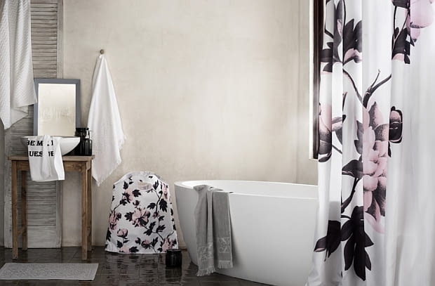 H&M Home - kolekcja wiosna 2015 H&M Home, wiosna, wiosenna kolekcja, zakupy, dodatki, urządzanie, 2015