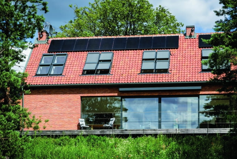 Stolarka otworowa coraz mocniej będzie łączyć design z realnymi korzyściami użytkowymi