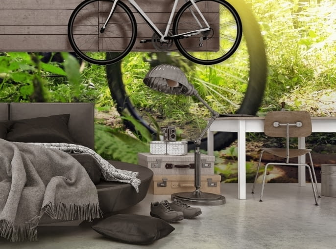 Tapeta dla sportowca Tapeta dla sportowca