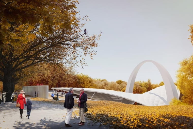 Teatr Letni w Szczecinie im. Heleny Majdaniec. Proj. Flanagan Lawrence Teatr Letni w Szczecinie im. Heleny Majdaniec. Proj. Flanagan Lawrence