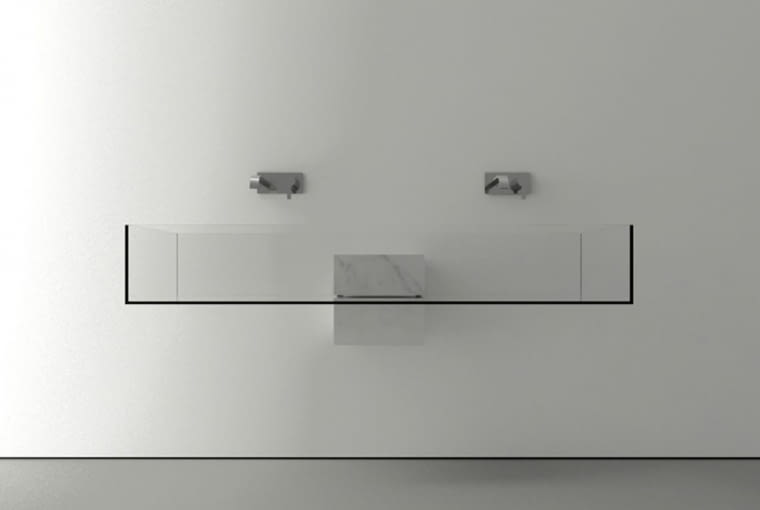 Umywalka Kub Basin Umywalka Kub Basin