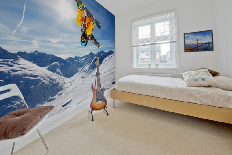 Tapeta dla sportowca Tapeta dla sportowca