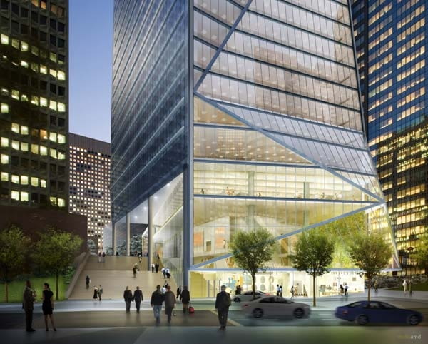 Fot. materiały inwestorów