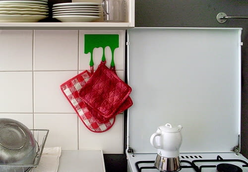 Wieszak Drop Wieszak Drop