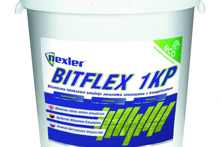 Produkty stosowane do kompleksowej hydroizolacji fundamentów z powodzeniem wytrzymują obciążenia wilgocią oraz wodą gruntową