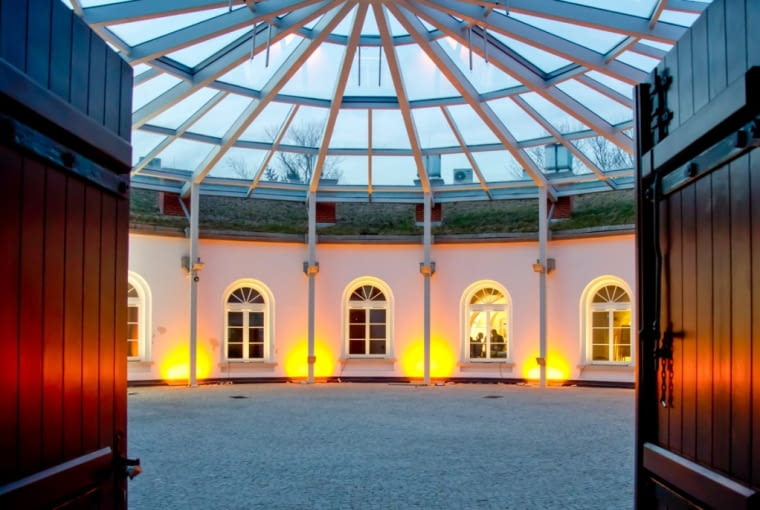 Nowy FORT - tam trzeba się zjawić!