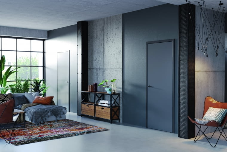 Wybór drzwi wewnętrznych to jeden z ważniejszych momentów, jeśli chodzi o prace wykończeniowe w nowym domu Wybór drzwi wewnętrznych to jeden z ważniejszych momentów, jeśli chodzi o prace wykończeniowe w nowym domu