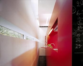 Maison Dejardin Architecte Pierre Hebbelinck ŠMarie-Françoise Plissart 2004
