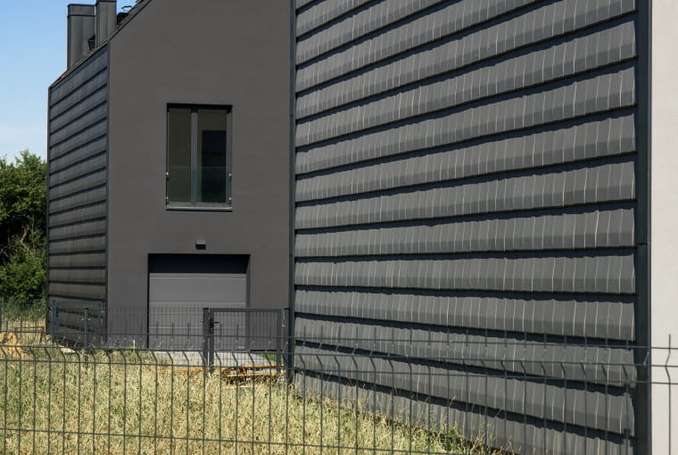 Ostoja Kampinos. Proj. BECZAK / BECZAK oraz studio Ostoja Development Ostoja Kampinos. Proj. BECZAK / BECZAK oraz studio Ostoja Development