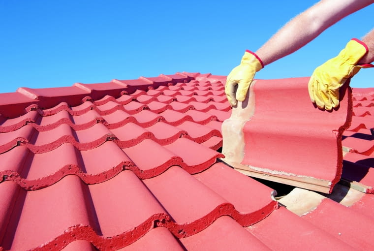 Remont dachu - naprawa czy wymiana?