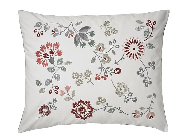 IKEA - poduszka HEDBLOMSTER: 69,99 zł. IKEA, nowości, 2014, nowa kolekcja ikea, meble ikea