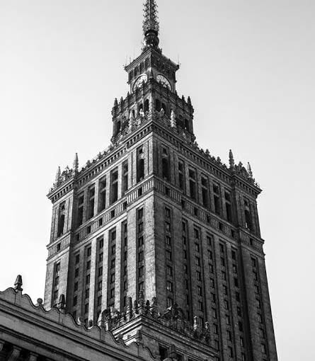 Wystawa fotografii pt. 'Pałac w Pałacu' Wystawa fotografii pt. 'Pałac w Pałacu'