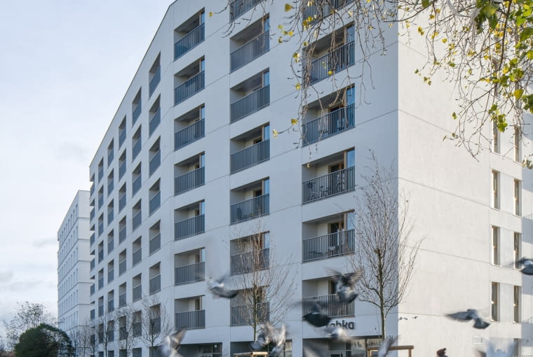 R4R Gdańsk. Proj. 22ARCHITEKCI R4R Gdańsk. Proj. 22ARCHITEKCI