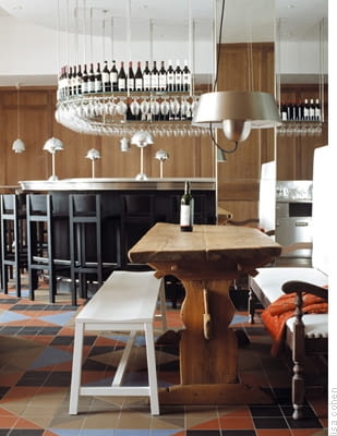 restauracja Mathiasa Dahlgrena Grand Hotel, projekt: Studio Ilse restauracja Mathiasa Dahlgrena Grand Hotel, projekt: Studio Ilse