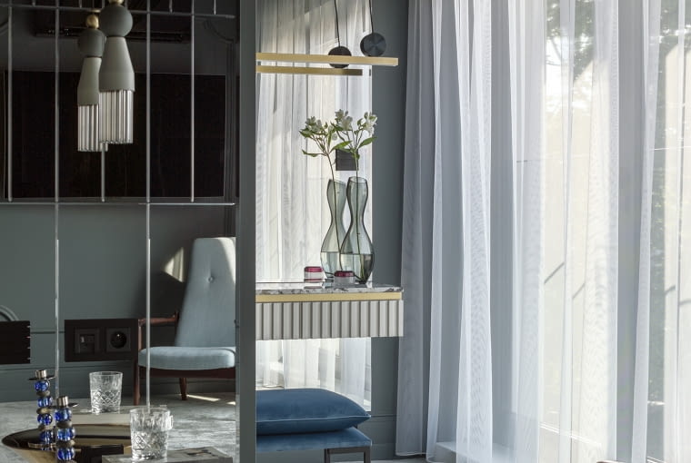 PROJEKT: Nowoczesna elegancja