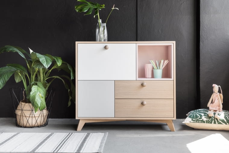 Komoda Tiny Komoda Tiny