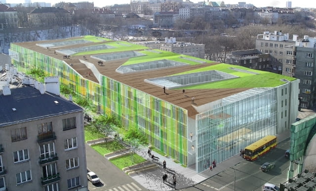 Projekt Instytutu Lingwistyki