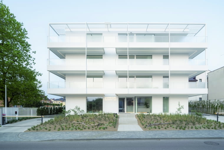 PROMENADA APART HOTEL