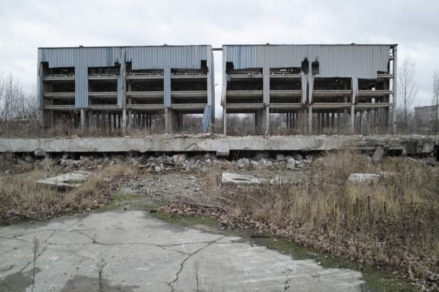CULBURB: miejska akupunktura dla Ursusa CULBURB: miejska akupunktura dla Ursusa