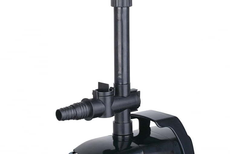 Pompa WP 4100 S T.I.P. PUMPEN/LEROY MERLIN. Fontannowa, maks. wys. podnoszenia 2,9 m. Cena: 255 zł, www.leroymerlin.pl