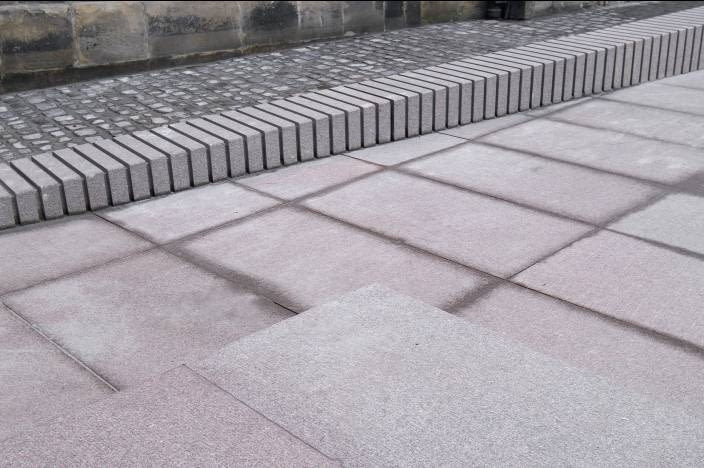 Kraków - Plac XX Czartoryskich Kraków - Plac XX Czartoryskich