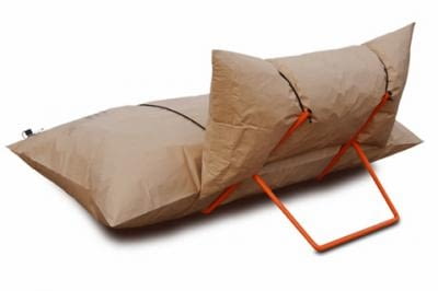 Blow Sofa design, meble, malafor