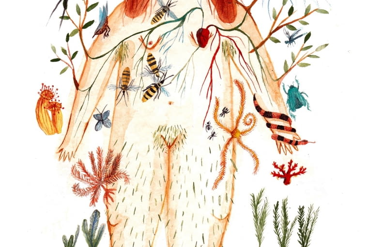 Wiosna - Yutego Studio, Plakaty - TRŁ PRINT