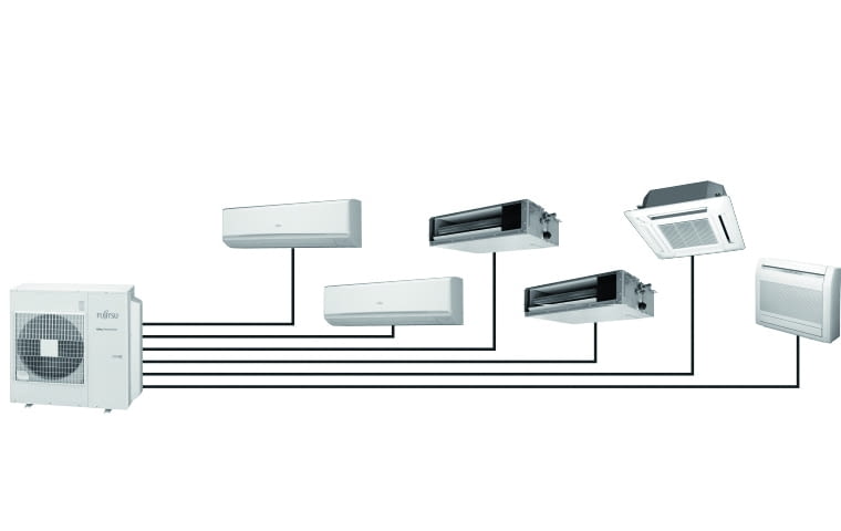 Kolejność układania instalacji w domu