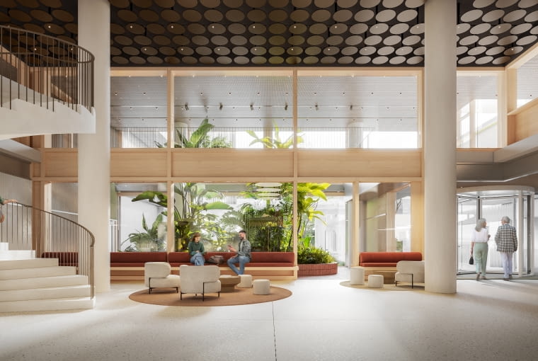 Office House. Proj. JEMS Office House. Proj. JEMS