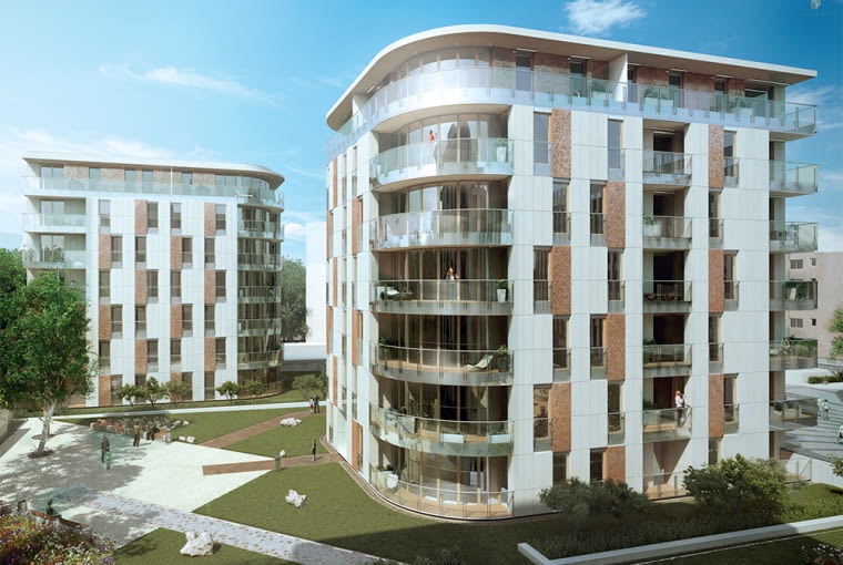 Inwestycja Na Powiślu w Warszawie. Inwestycja Na Powiślu w Warszawie.